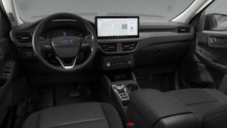 2026 Ford Escape® Internal Image 2